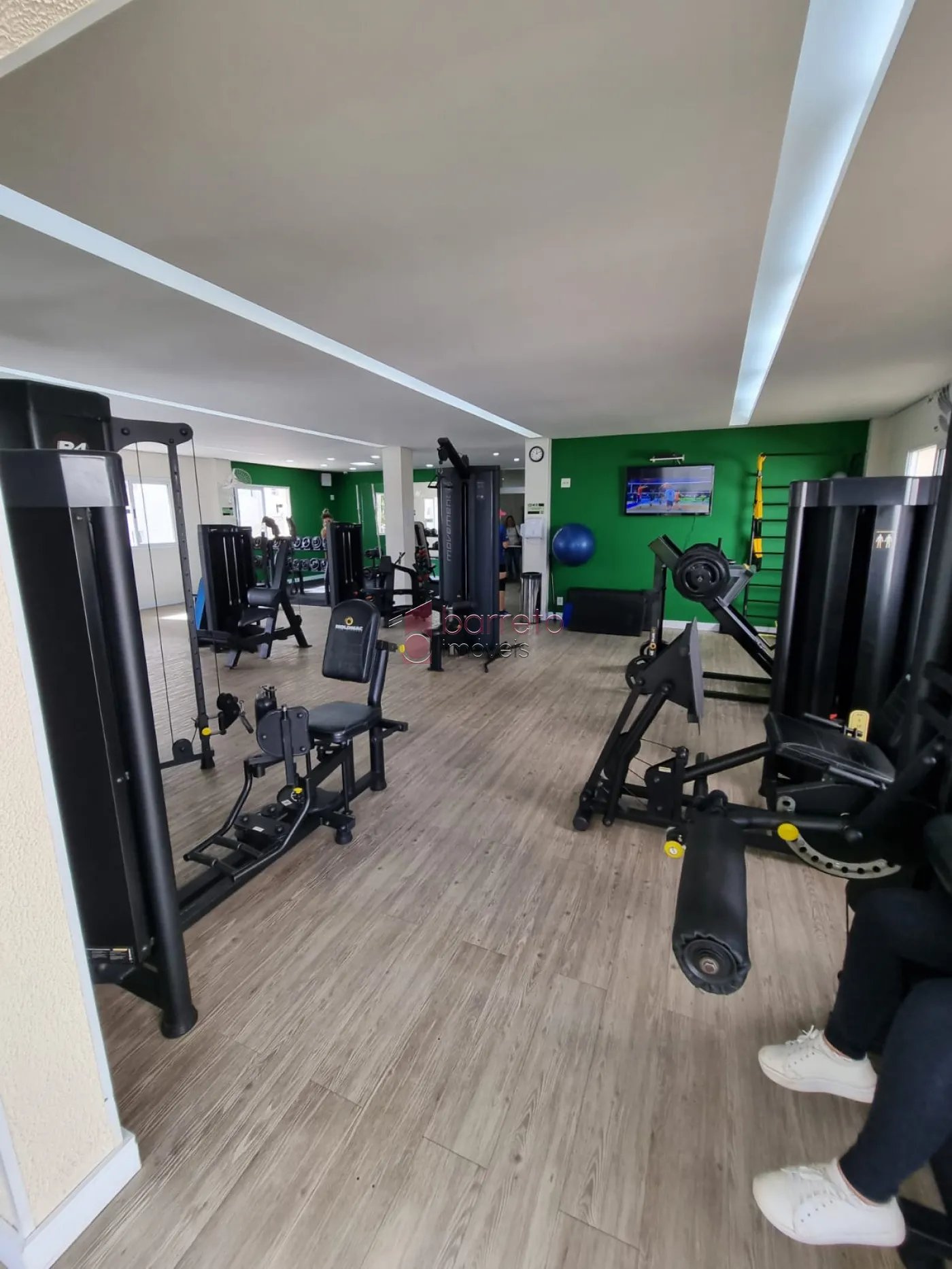 APARTAMENTO PARA VENDA E LOCAÇÃO NO CONDOMÍNIO ATMOSPHERA – JUNDIAÍ/SP