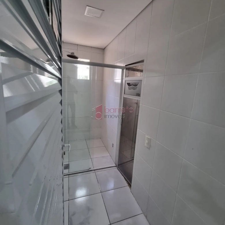 APARTAMENTO PARA VENDA E LOCAÇÃO NO CONDOMÍNIO ATMOSPHERA – JUNDIAÍ/SP