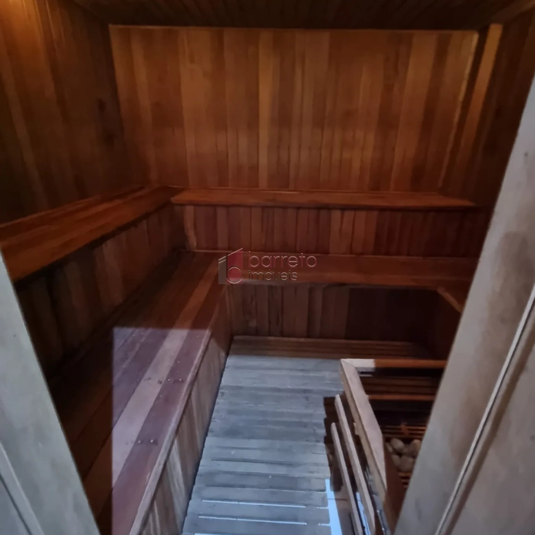APARTAMENTO PARA VENDA E LOCAÇÃO NO CONDOMÍNIO ATMOSPHERA – JUNDIAÍ/SP