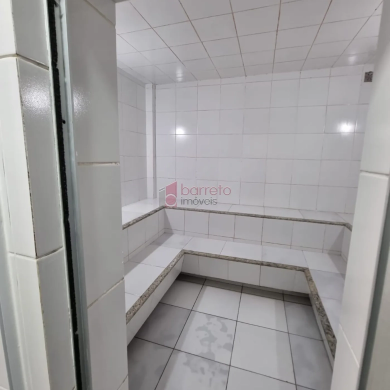 APARTAMENTO PARA VENDA E LOCAÇÃO NO CONDOMÍNIO ATMOSPHERA – JUNDIAÍ/SP