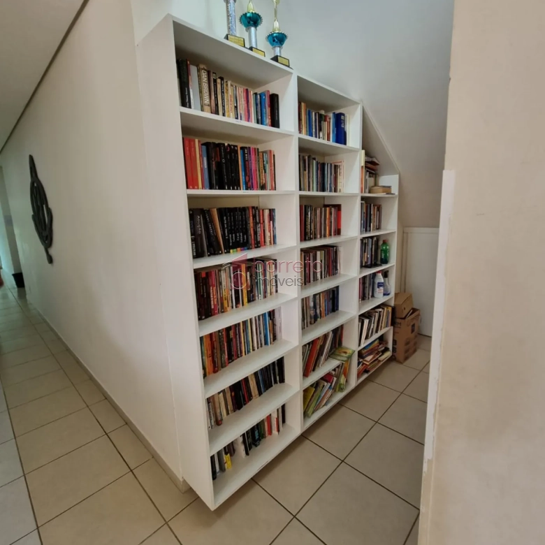 APARTAMENTO PARA VENDA E LOCAÇÃO NO CONDOMÍNIO ATMOSPHERA – JUNDIAÍ/SP