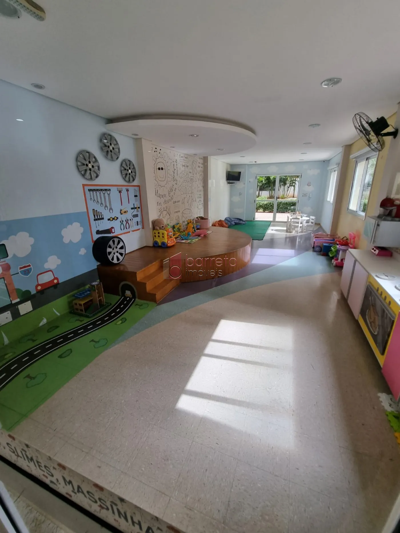 APARTAMENTO PARA VENDA E LOCAÇÃO NO CONDOMÍNIO ATMOSPHERA – JUNDIAÍ/SP