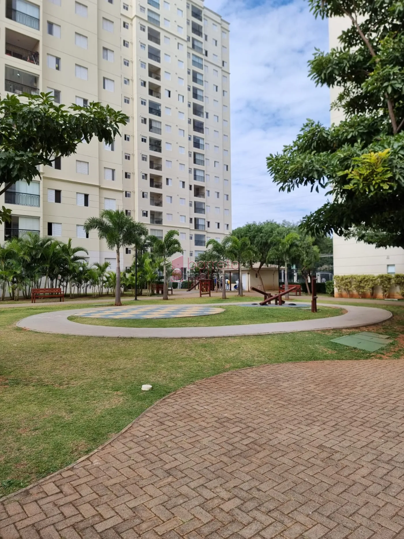 APARTAMENTO PARA VENDA E LOCAÇÃO NO CONDOMÍNIO ATMOSPHERA – JUNDIAÍ/SP