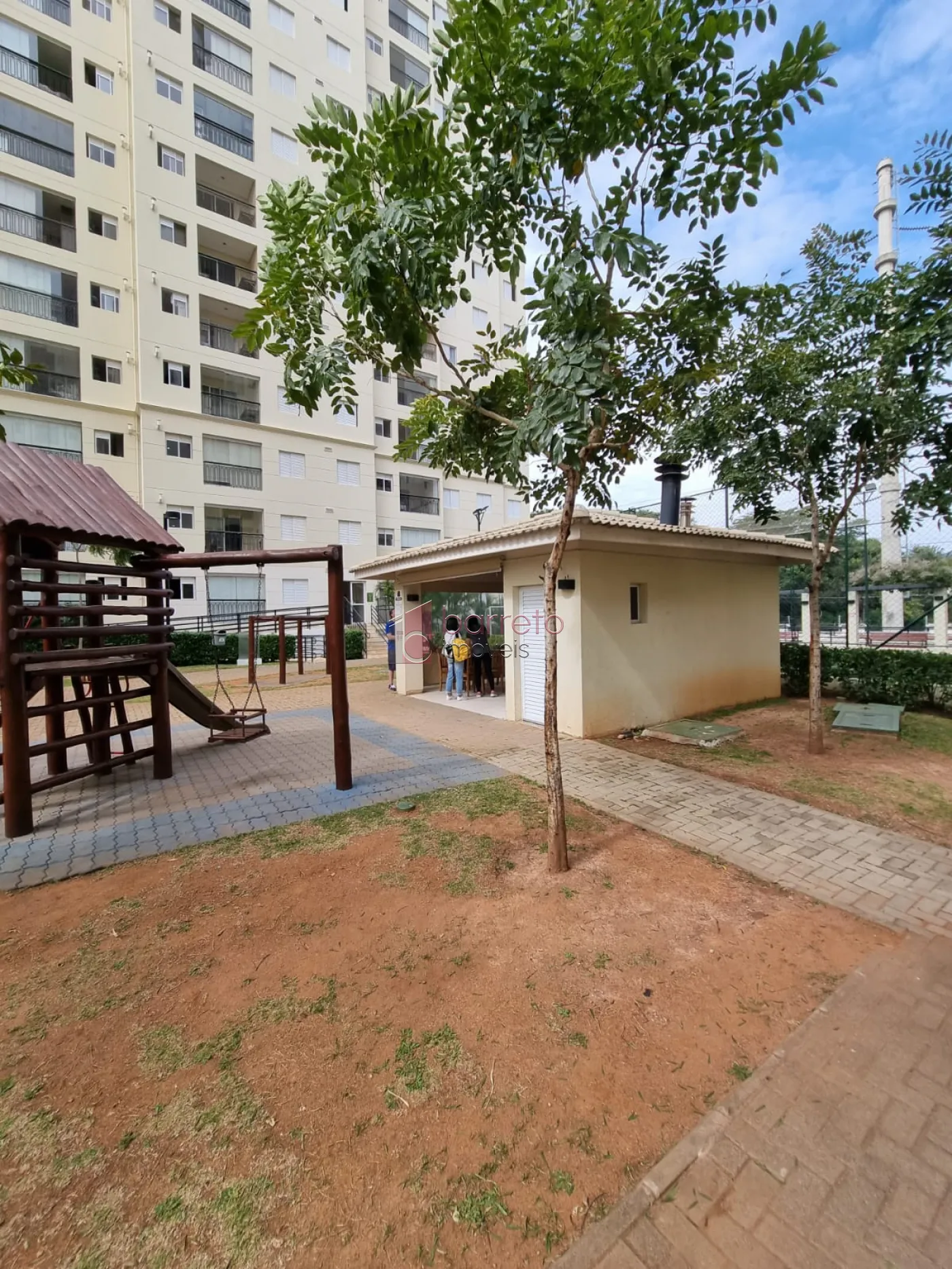 APARTAMENTO PARA VENDA E LOCAÇÃO NO CONDOMÍNIO ATMOSPHERA – JUNDIAÍ/SP
