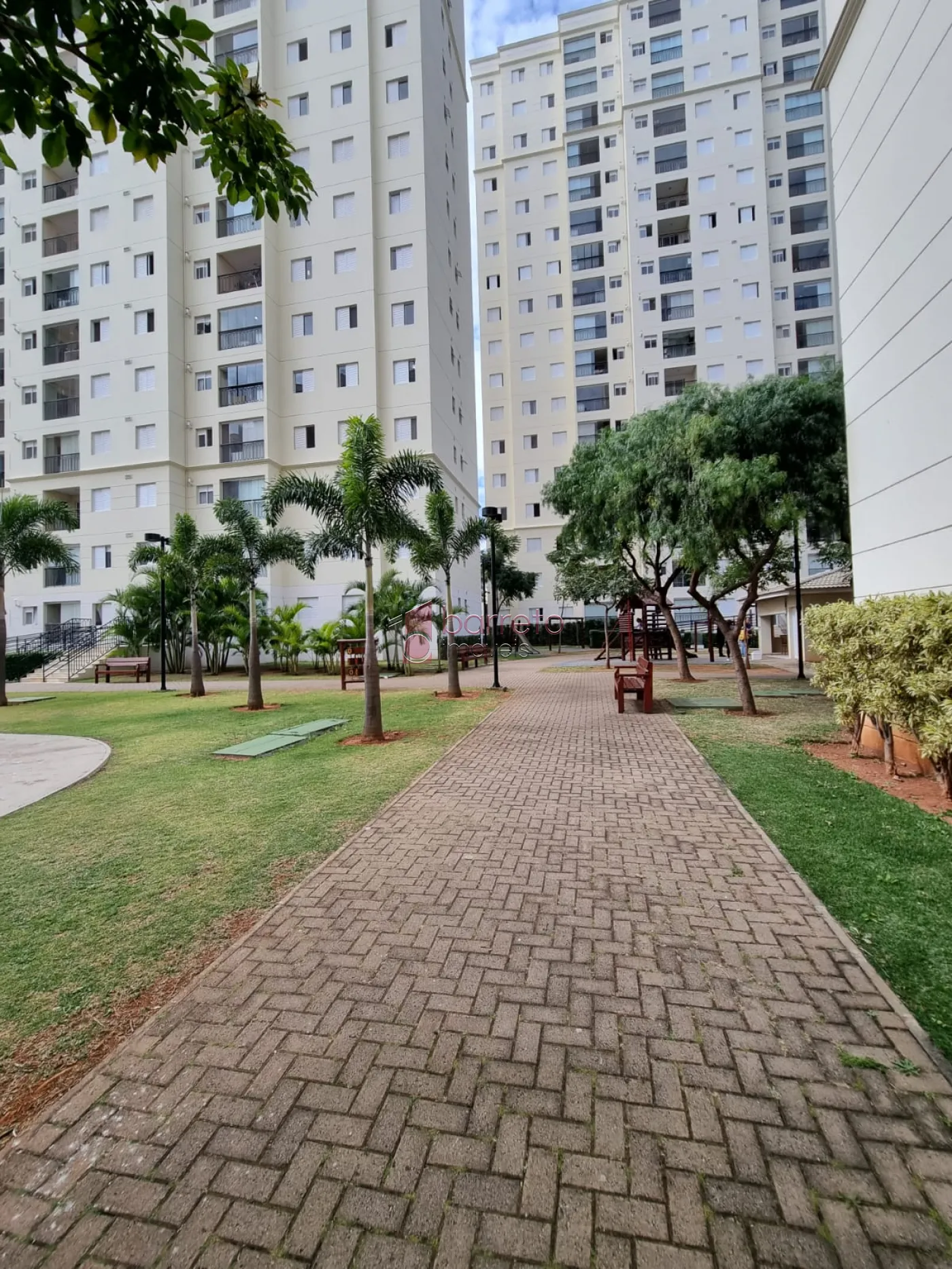 APARTAMENTO PARA VENDA E LOCAÇÃO NO CONDOMÍNIO ATMOSPHERA – JUNDIAÍ/SP