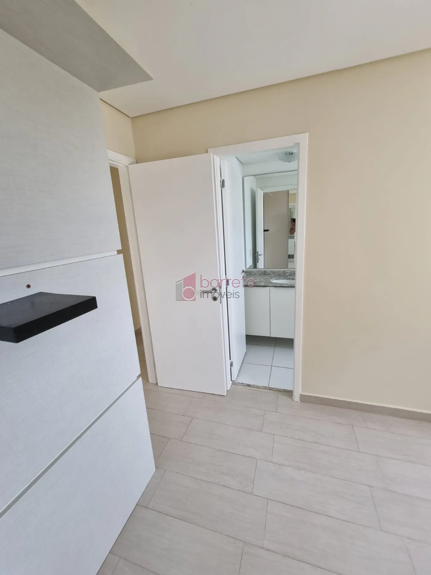 APARTAMENTO PARA VENDA E LOCAÇÃO NO CONDOMÍNIO ATMOSPHERA – JUNDIAÍ/SP