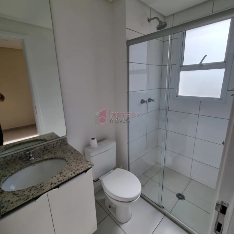 APARTAMENTO PARA VENDA E LOCAÇÃO NO CONDOMÍNIO ATMOSPHERA – JUNDIAÍ/SP