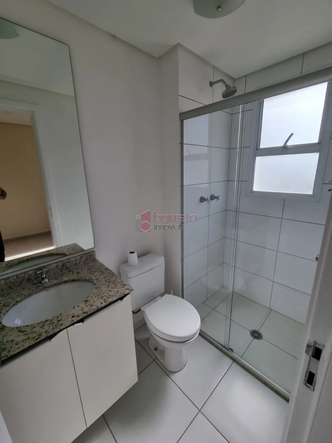 APARTAMENTO PARA VENDA E LOCAÇÃO NO CONDOMÍNIO ATMOSPHERA – JUNDIAÍ/SP