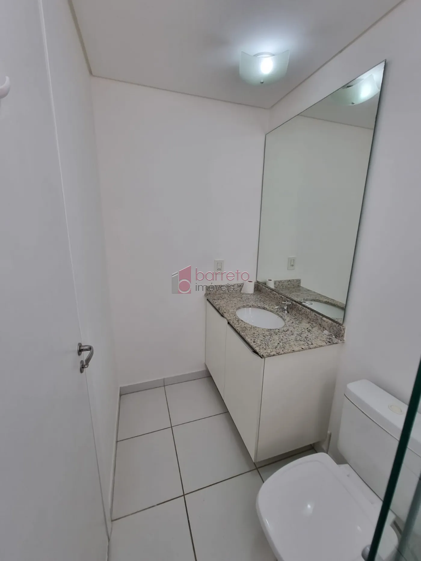 APARTAMENTO PARA VENDA E LOCAÇÃO NO CONDOMÍNIO ATMOSPHERA – JUNDIAÍ/SP