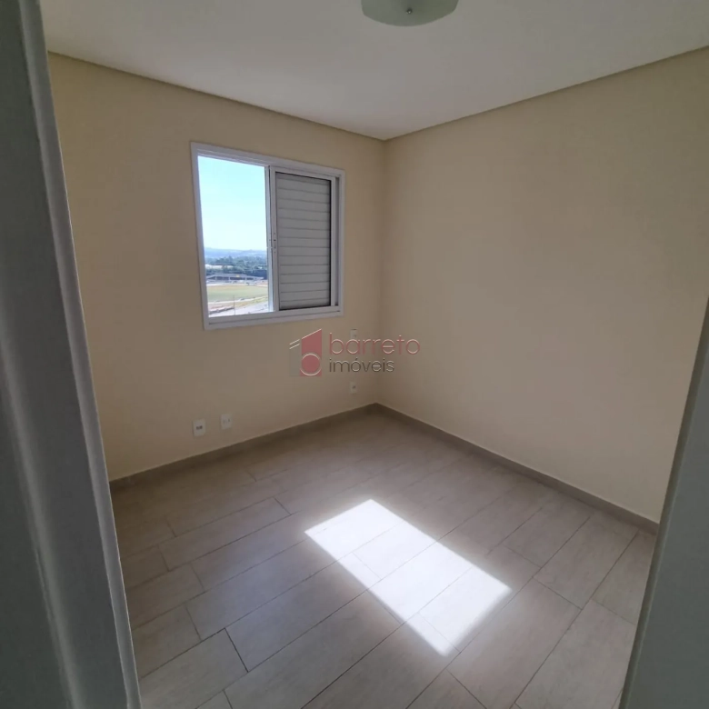 APARTAMENTO PARA VENDA E LOCAÇÃO NO CONDOMÍNIO ATMOSPHERA – JUNDIAÍ/SP