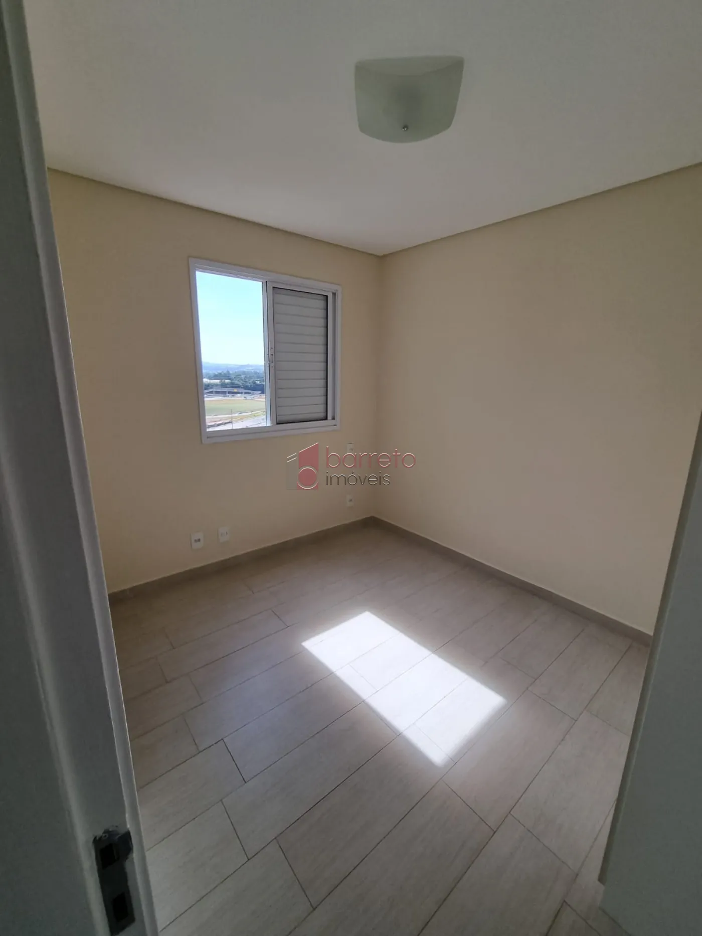 APARTAMENTO PARA VENDA E LOCAÇÃO NO CONDOMÍNIO ATMOSPHERA – JUNDIAÍ/SP