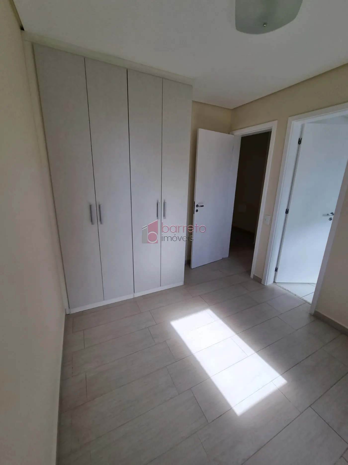 APARTAMENTO PARA VENDA E LOCAÇÃO NO CONDOMÍNIO ATMOSPHERA – JUNDIAÍ/SP