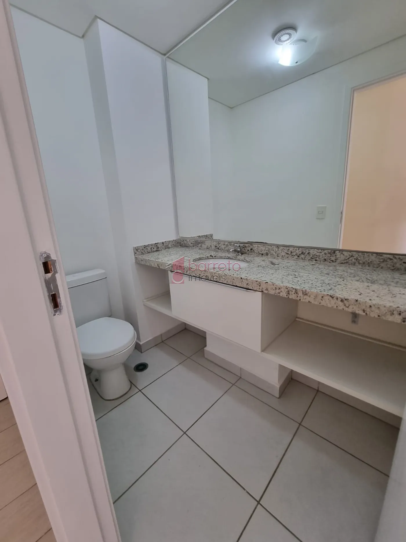APARTAMENTO PARA VENDA E LOCAÇÃO NO CONDOMÍNIO ATMOSPHERA – JUNDIAÍ/SP