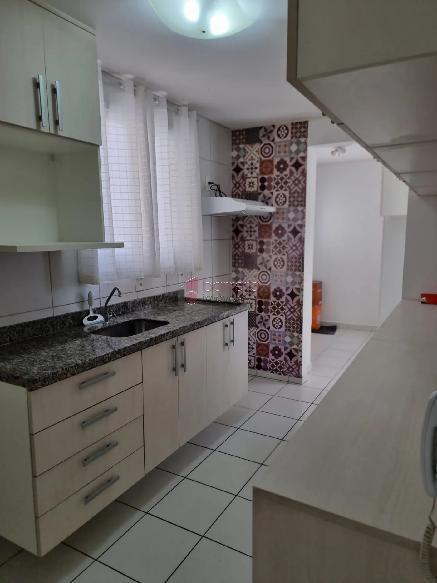 APARTAMENTO PARA VENDA E LOCAÇÃO NO CONDOMÍNIO ATMOSPHERA – JUNDIAÍ/SP