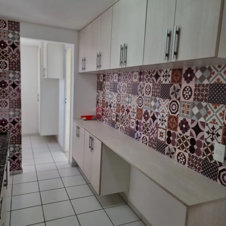 APARTAMENTO PARA VENDA E LOCAÇÃO NO CONDOMÍNIO ATMOSPHERA – JUNDIAÍ/SP