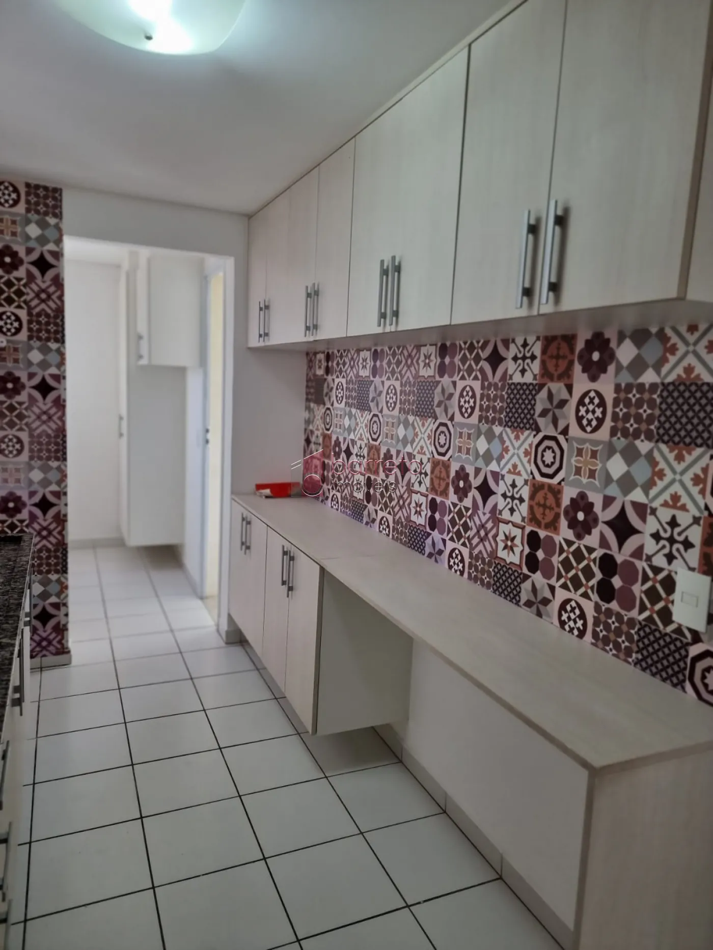 APARTAMENTO PARA VENDA E LOCAÇÃO NO CONDOMÍNIO ATMOSPHERA – JUNDIAÍ/SP