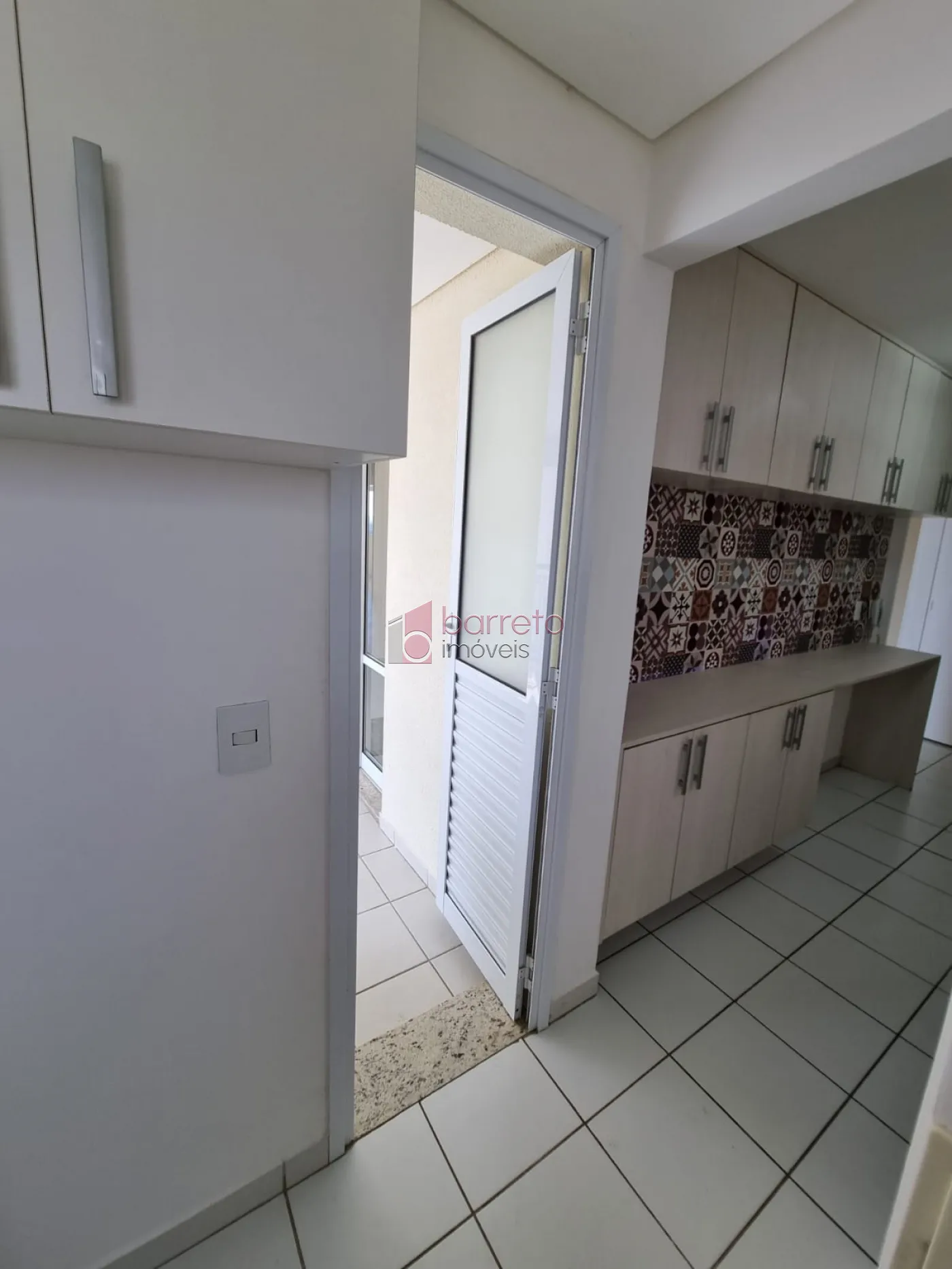APARTAMENTO PARA VENDA E LOCAÇÃO NO CONDOMÍNIO ATMOSPHERA – JUNDIAÍ/SP