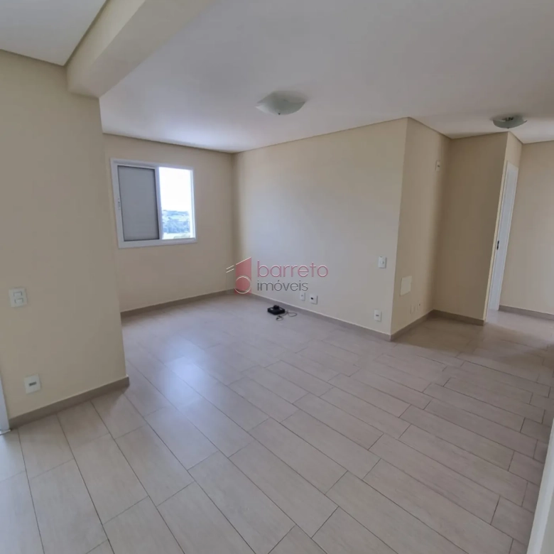 APARTAMENTO PARA VENDA E LOCAÇÃO NO CONDOMÍNIO ATMOSPHERA – JUNDIAÍ/SP