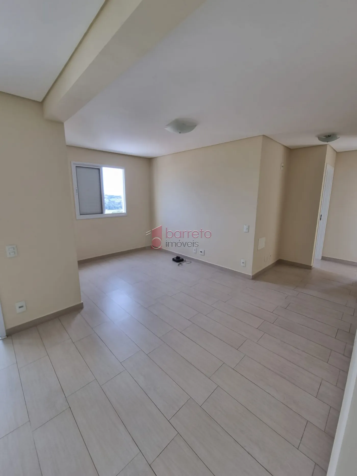APARTAMENTO PARA VENDA E LOCAÇÃO NO CONDOMÍNIO ATMOSPHERA – JUNDIAÍ/SP
