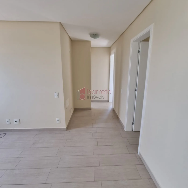 APARTAMENTO PARA VENDA E LOCAÇÃO NO CONDOMÍNIO ATMOSPHERA – JUNDIAÍ/SP