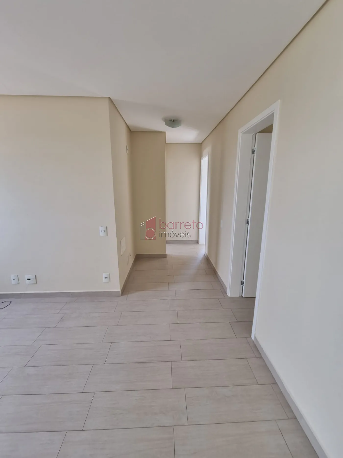 APARTAMENTO PARA VENDA E LOCAÇÃO NO CONDOMÍNIO ATMOSPHERA – JUNDIAÍ/SP