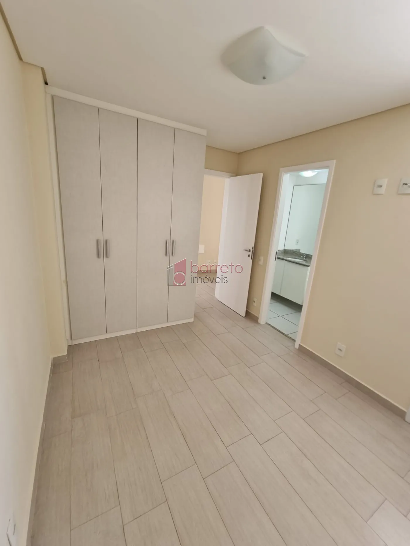 APARTAMENTO PARA VENDA E LOCAÇÃO NO CONDOMÍNIO ATMOSPHERA – JUNDIAÍ/SP