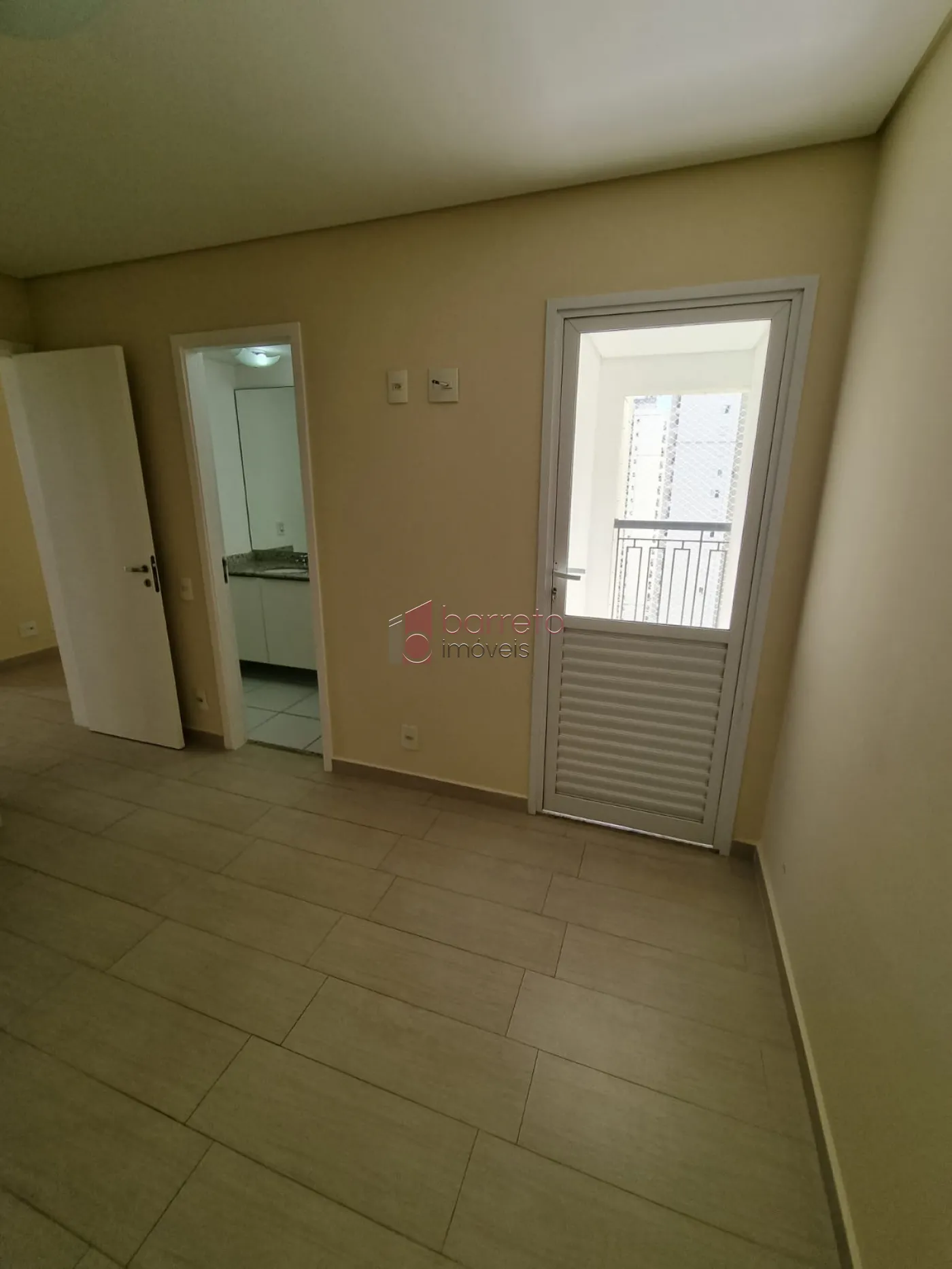 APARTAMENTO PARA VENDA E LOCAÇÃO NO CONDOMÍNIO ATMOSPHERA – JUNDIAÍ/SP