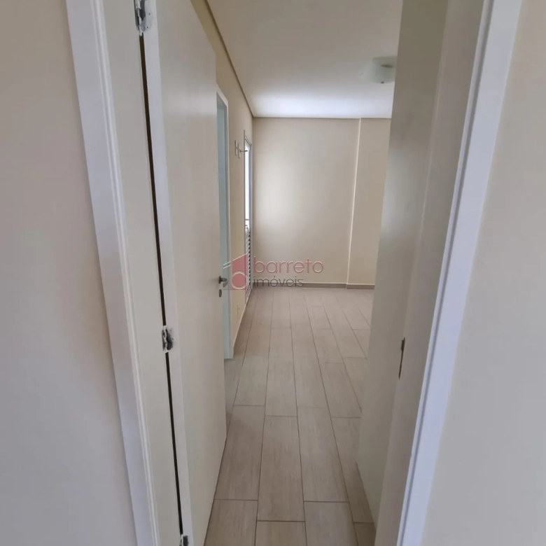 APARTAMENTO PARA VENDA E LOCAÇÃO NO CONDOMÍNIO ATMOSPHERA – JUNDIAÍ/SP