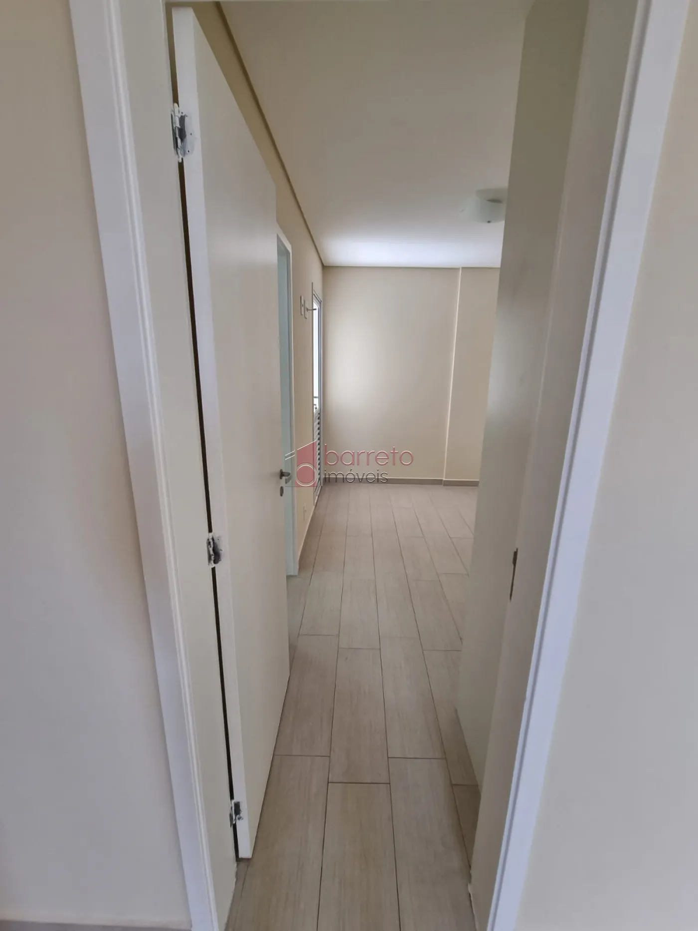 APARTAMENTO PARA VENDA E LOCAÇÃO NO CONDOMÍNIO ATMOSPHERA – JUNDIAÍ/SP