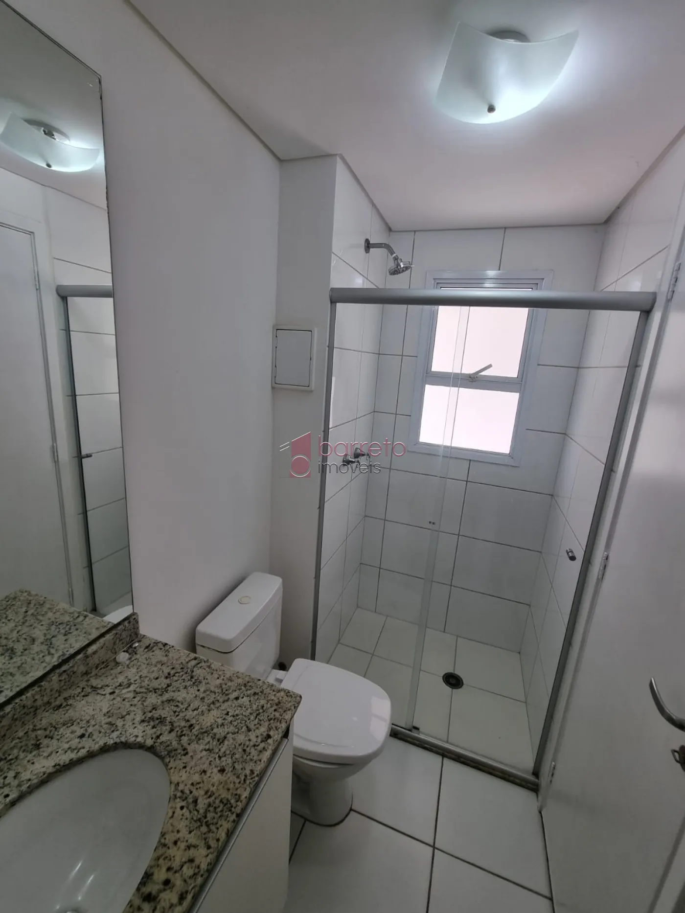 APARTAMENTO PARA VENDA E LOCAÇÃO NO CONDOMÍNIO ATMOSPHERA – JUNDIAÍ/SP