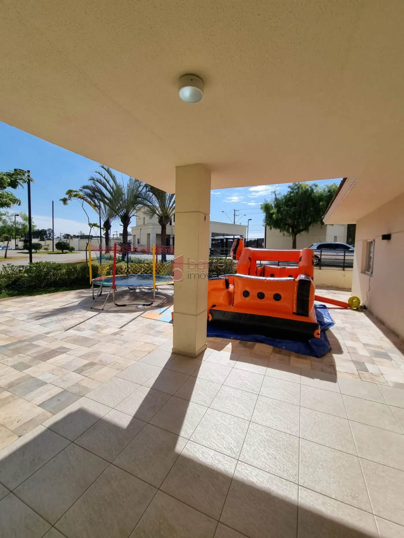 APARTAMENTO PARA VENDA E LOCAÇÃO NO CONDOMÍNIO ATMOSPHERA – JUNDIAÍ/SP