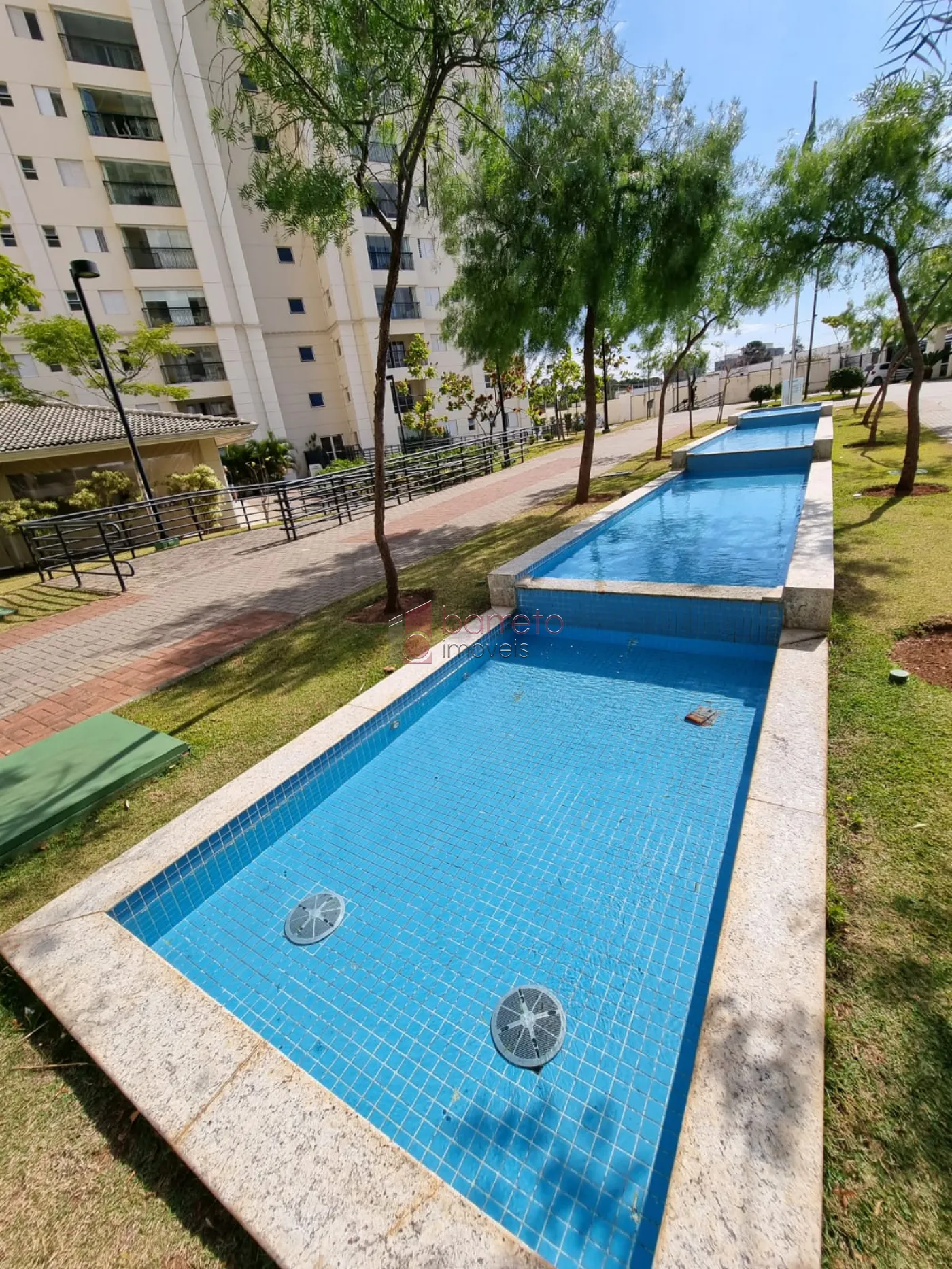 APARTAMENTO PARA VENDA E LOCAÇÃO NO CONDOMÍNIO ATMOSPHERA – JUNDIAÍ/SP