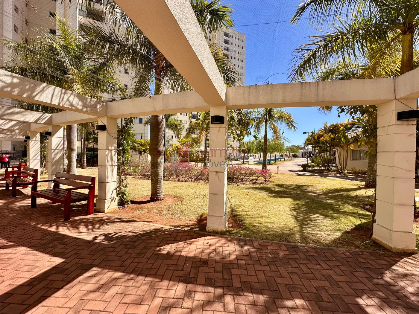 APARTAMENTO À VENDA NO CONDOMÍNIO ATMOSPHERA NATURAL LIVING EM JUNDIAÍ/SP