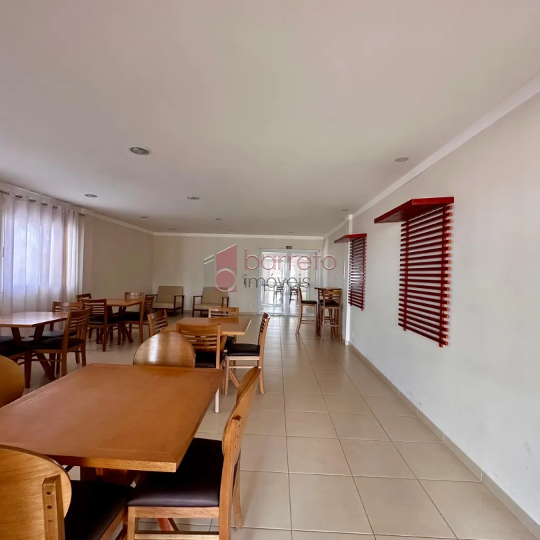 APARTAMENTO À VENDA NO CONDOMÍNIO ATMOSPHERA NATURAL LIVING EM JUNDIAÍ/SP