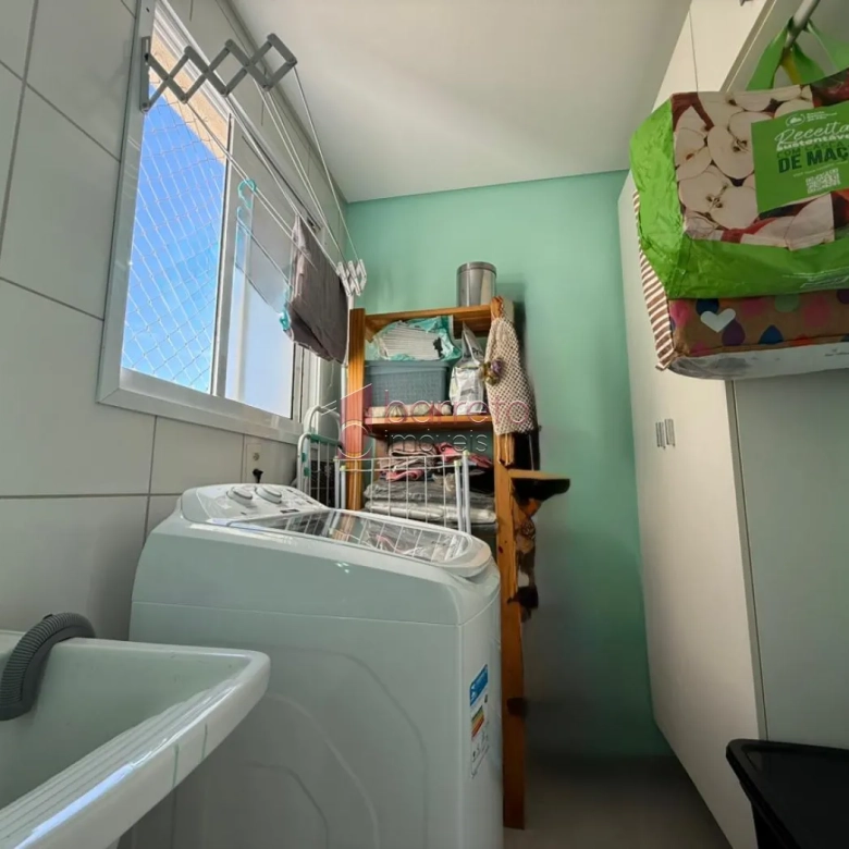 APARTAMENTO À VENDA NO CONDOMÍNIO ATMOSPHERA NATURAL LIVING EM JUNDIAÍ/SP