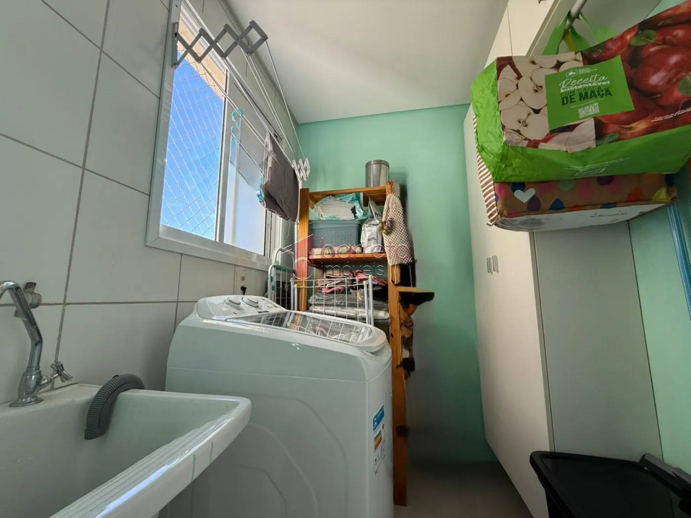 APARTAMENTO À VENDA NO CONDOMÍNIO ATMOSPHERA NATURAL LIVING EM JUNDIAÍ/SP