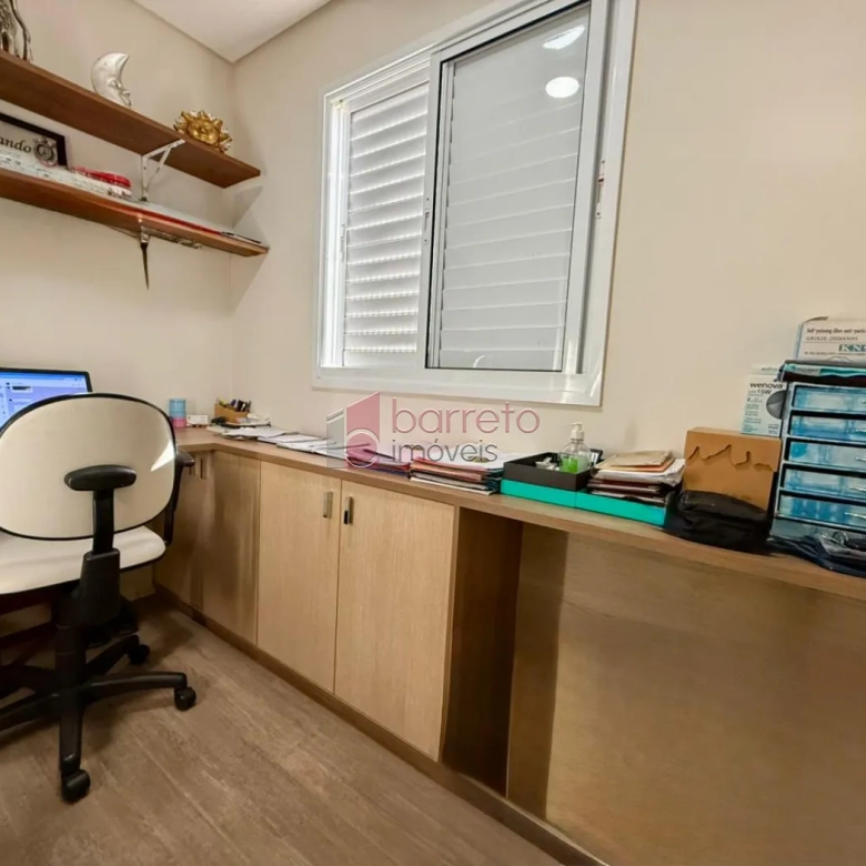 APARTAMENTO À VENDA NO CONDOMÍNIO ATMOSPHERA NATURAL LIVING EM JUNDIAÍ/SP