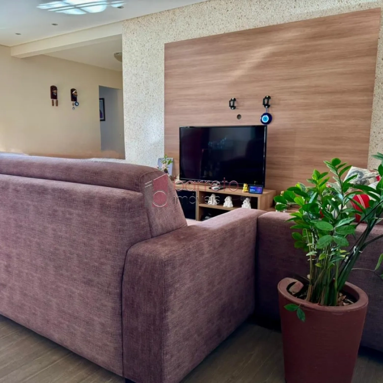 APARTAMENTO À VENDA NO CONDOMÍNIO ATMOSPHERA NATURAL LIVING EM JUNDIAÍ/SP