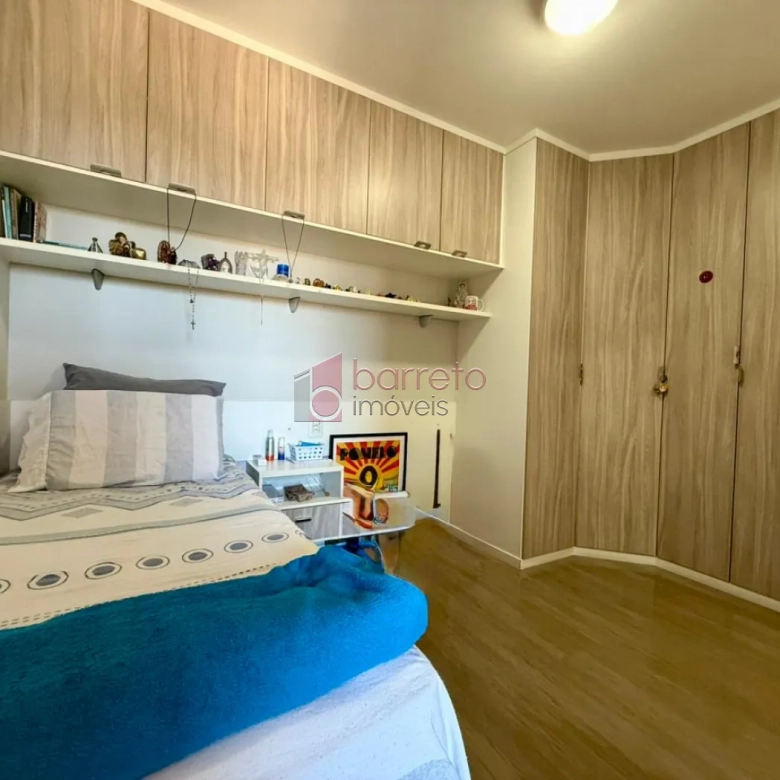 APARTAMENTO À VENDA NO CONDOMÍNIO ATMOSPHERA NATURAL LIVING EM JUNDIAÍ/SP