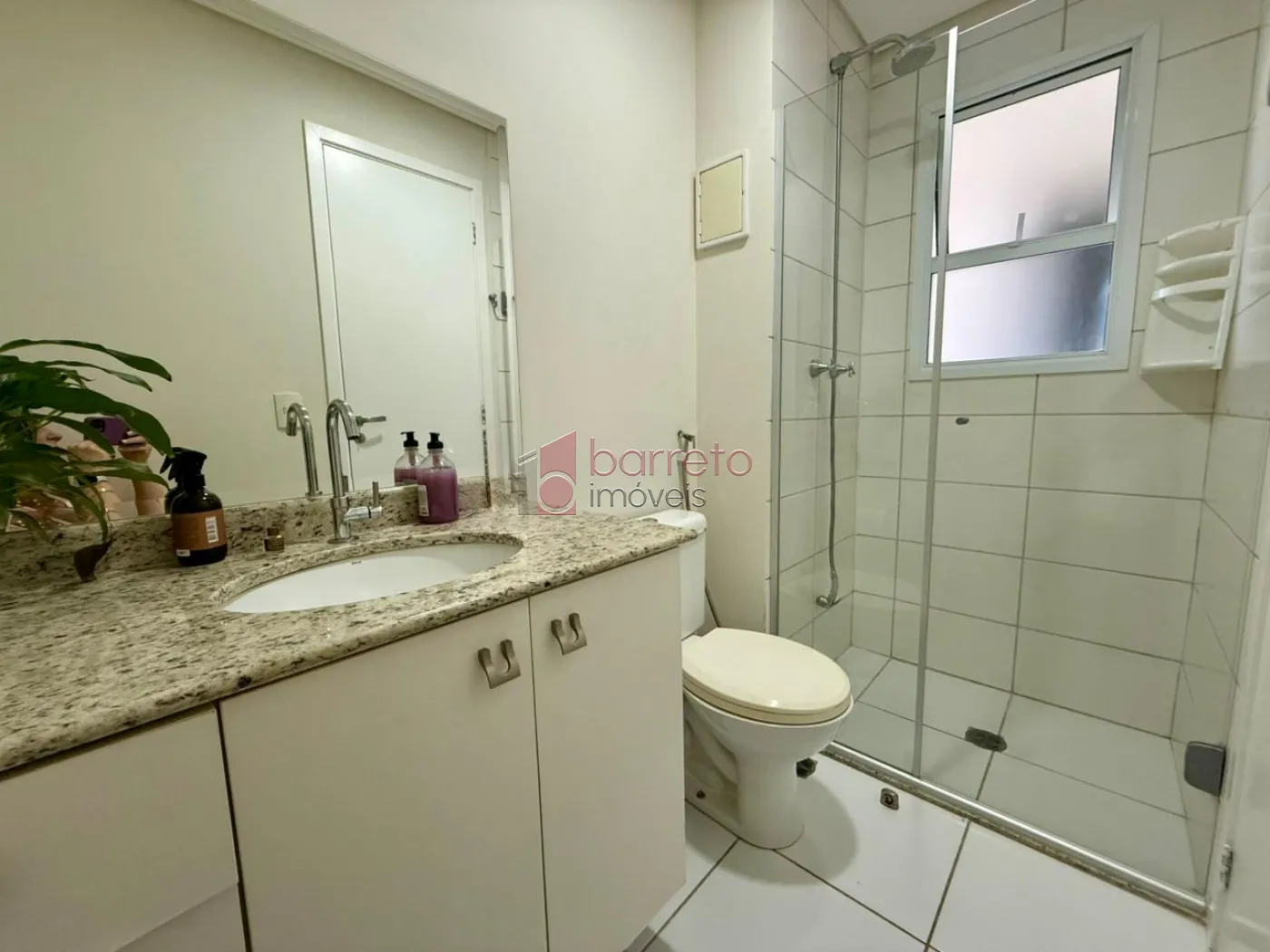 APARTAMENTO À VENDA NO CONDOMÍNIO ATMOSPHERA NATURAL LIVING EM JUNDIAÍ/SP