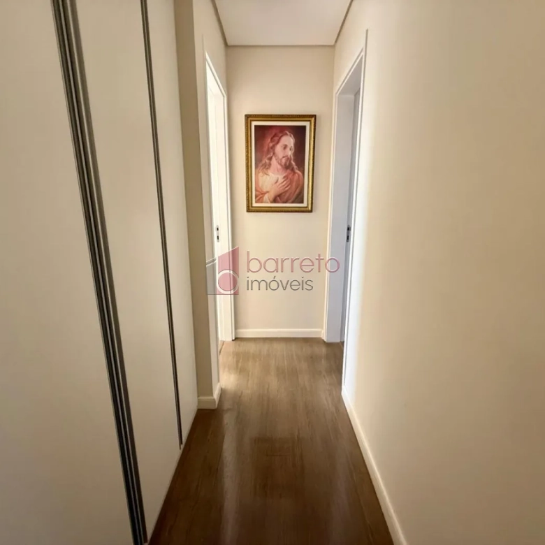 APARTAMENTO À VENDA NO CONDOMÍNIO ATMOSPHERA NATURAL LIVING EM JUNDIAÍ/SP