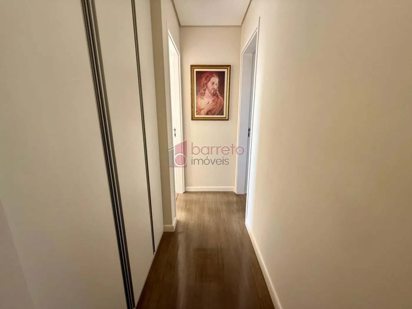 APARTAMENTO À VENDA NO CONDOMÍNIO ATMOSPHERA NATURAL LIVING EM JUNDIAÍ/SP