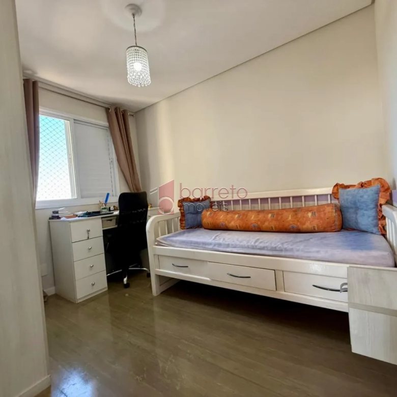 APARTAMENTO À VENDA NO CONDOMÍNIO ATMOSPHERA NATURAL LIVING EM JUNDIAÍ/SP