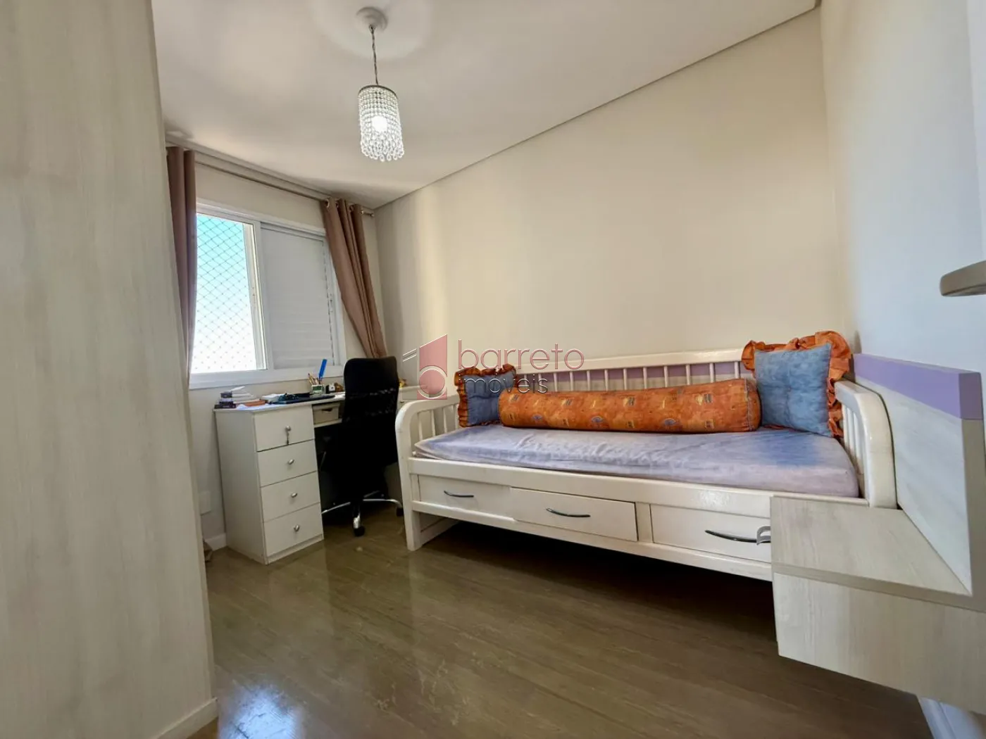 APARTAMENTO À VENDA NO CONDOMÍNIO ATMOSPHERA NATURAL LIVING EM JUNDIAÍ/SP