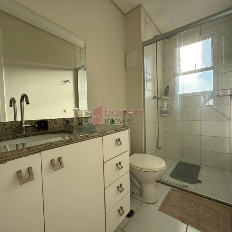 APARTAMENTO À VENDA NO CONDOMÍNIO ATMOSPHERA NATURAL LIVING EM JUNDIAÍ/SP
