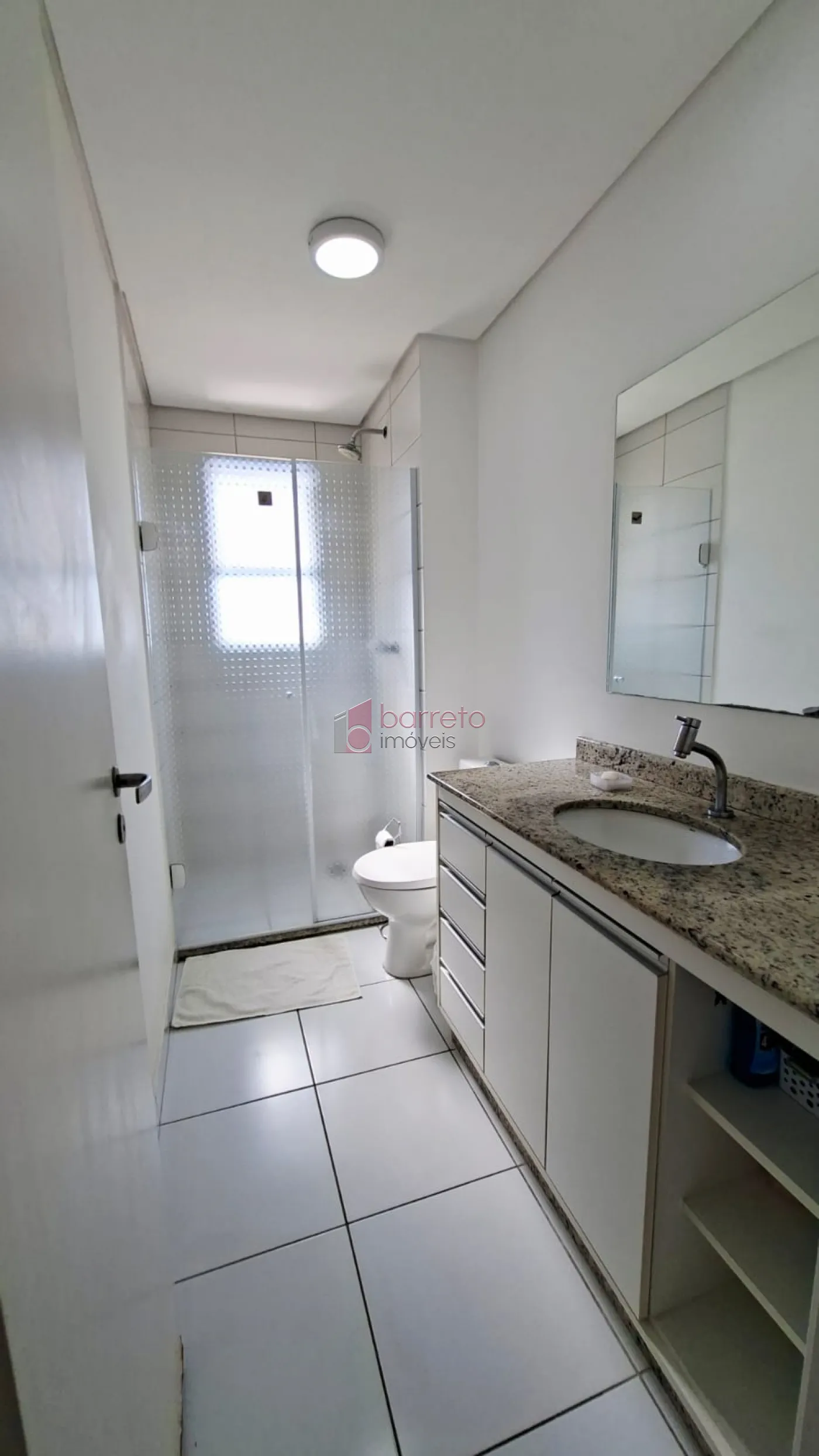 APARTAMENTO À VENDA NO CONDOMÍNIO ATMOSPHERA NATURAL LIVING – JARDIM ERMIDA I – JUNDIAÍ/SP
