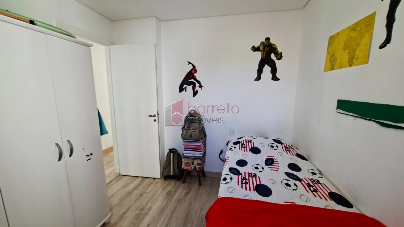APARTAMENTO À VENDA NO CONDOMÍNIO ATMOSPHERA NATURAL LIVING – JARDIM ERMIDA I – JUNDIAÍ/SP