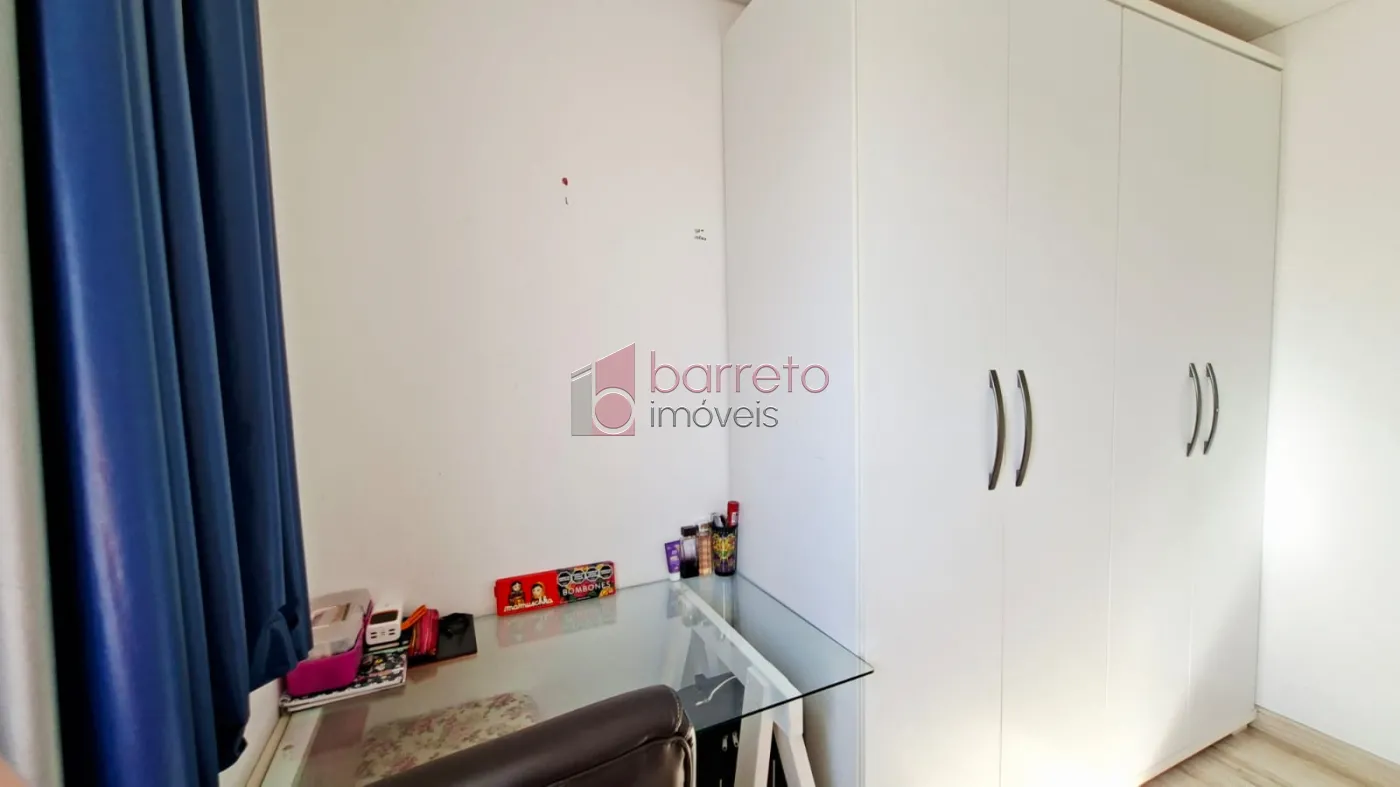 APARTAMENTO À VENDA NO CONDOMÍNIO ATMOSPHERA NATURAL LIVING – JARDIM ERMIDA I – JUNDIAÍ/SP