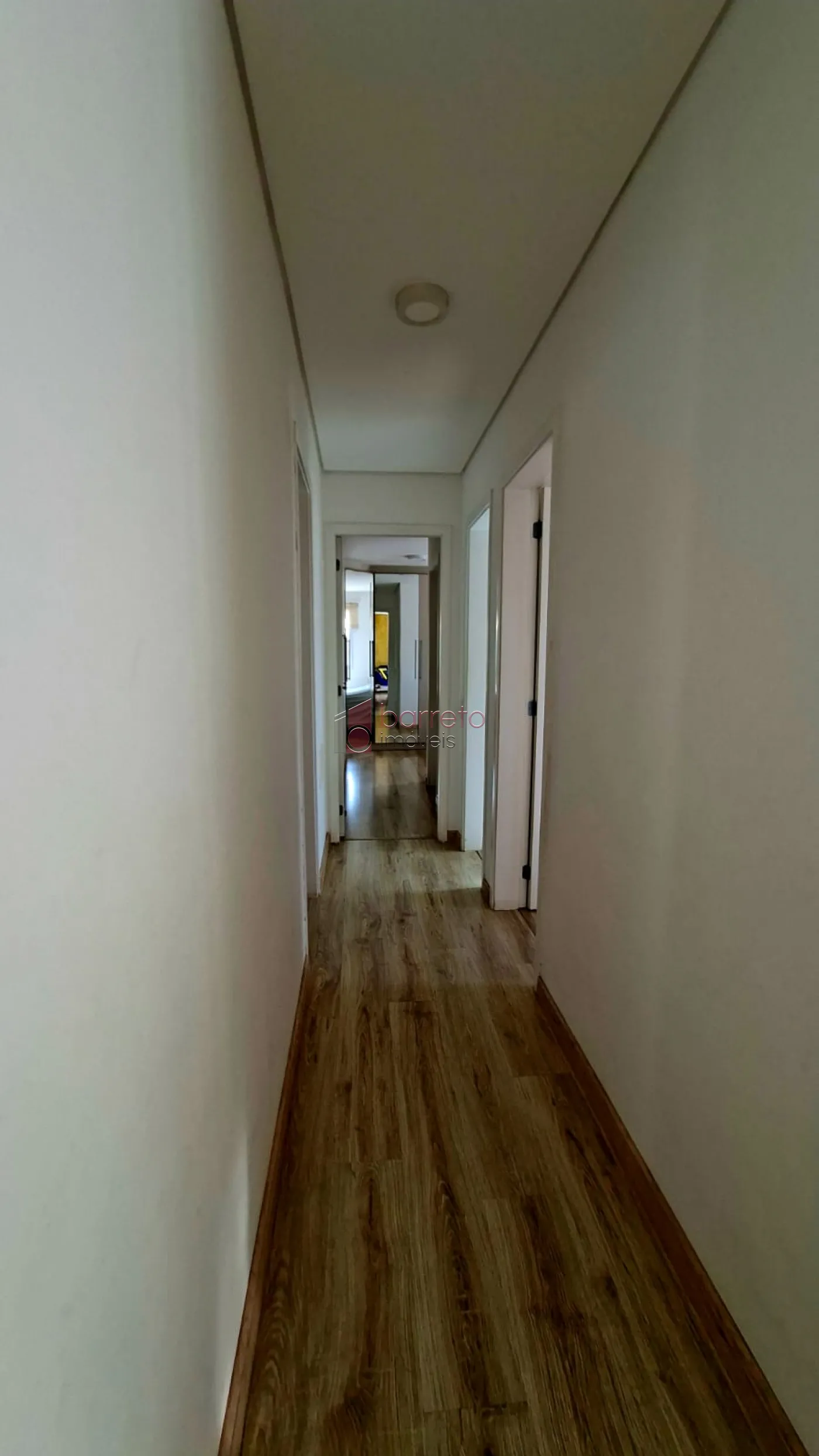 APARTAMENTO À VENDA NO CONDOMÍNIO ATMOSPHERA NATURAL LIVING – JARDIM ERMIDA I – JUNDIAÍ/SP