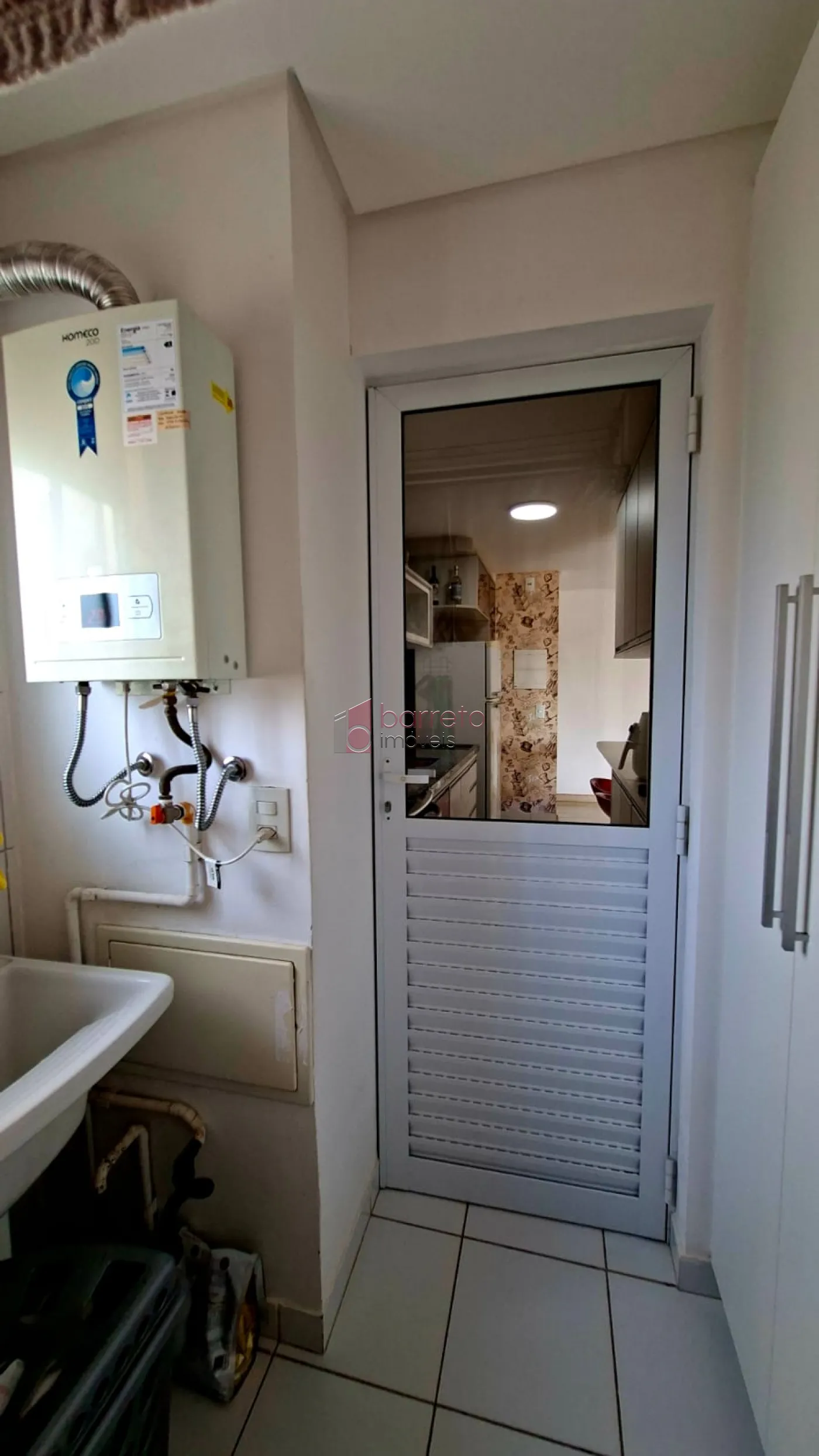 APARTAMENTO À VENDA NO CONDOMÍNIO ATMOSPHERA NATURAL LIVING – JARDIM ERMIDA I – JUNDIAÍ/SP